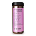 Bevzilla Premium French Vanilla Coffee Powder 100% Arabica | Grocsy