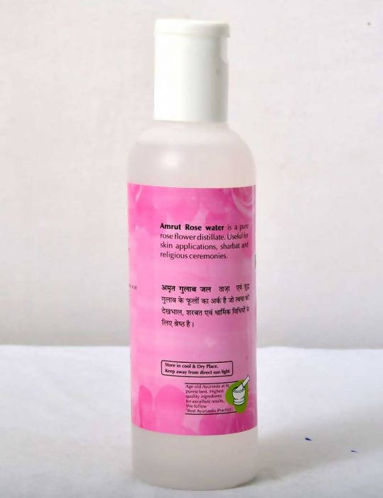 Baps Amrut Rose Water | Grocsy