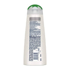 Dove Hair Fall Rescue Shampoo For Weak Hair Prone To Hairfall | Grocsy