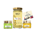 Sorich Organics Sports Mix, Badam Milk & Pudina Seeds Mix | Grocsy