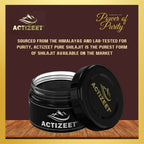 Actizeet Pure Himalayan Sj | Grocsy