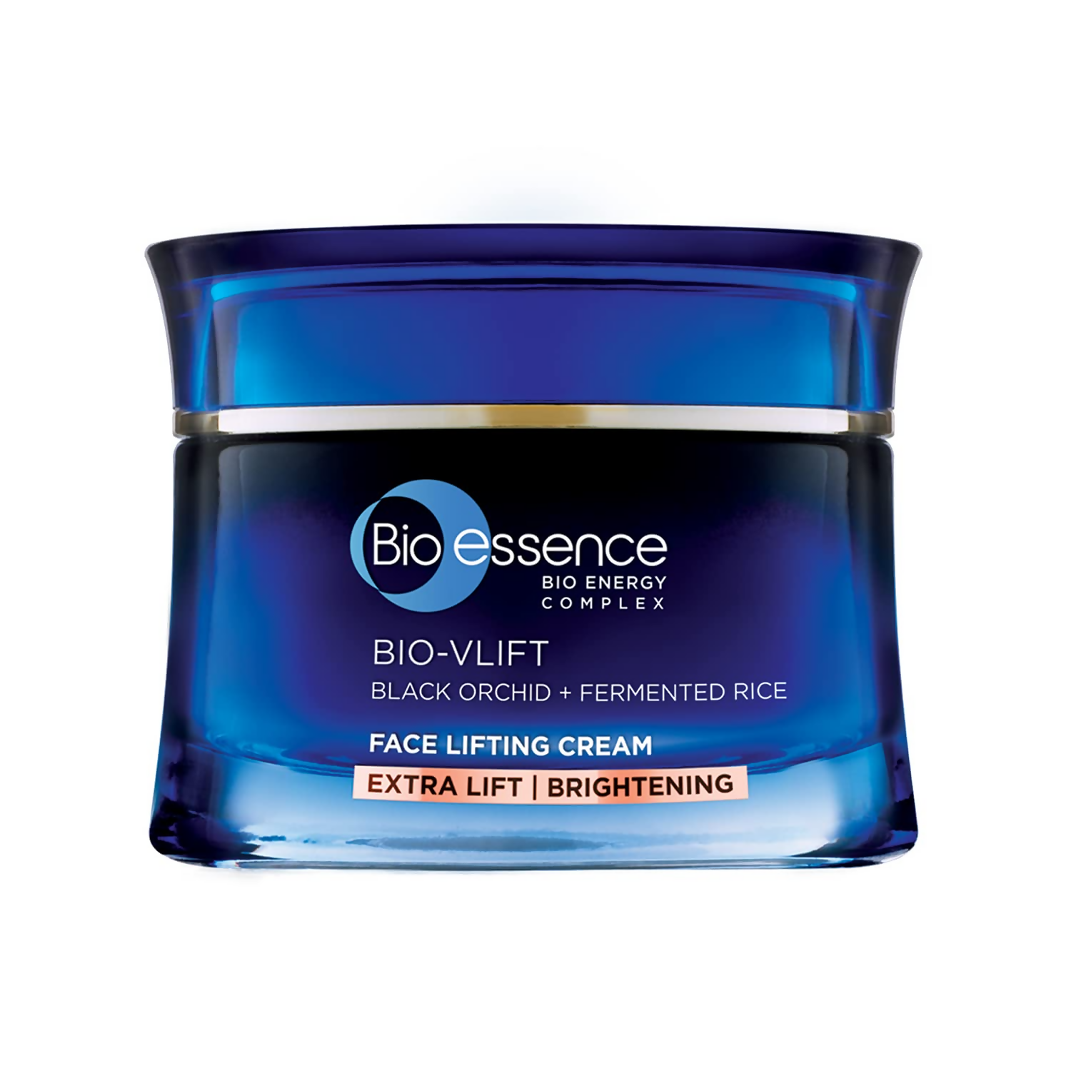 Bio Essence Bio-Vlift Face Firming Cream, Tightening, Double Chin | Grocsy