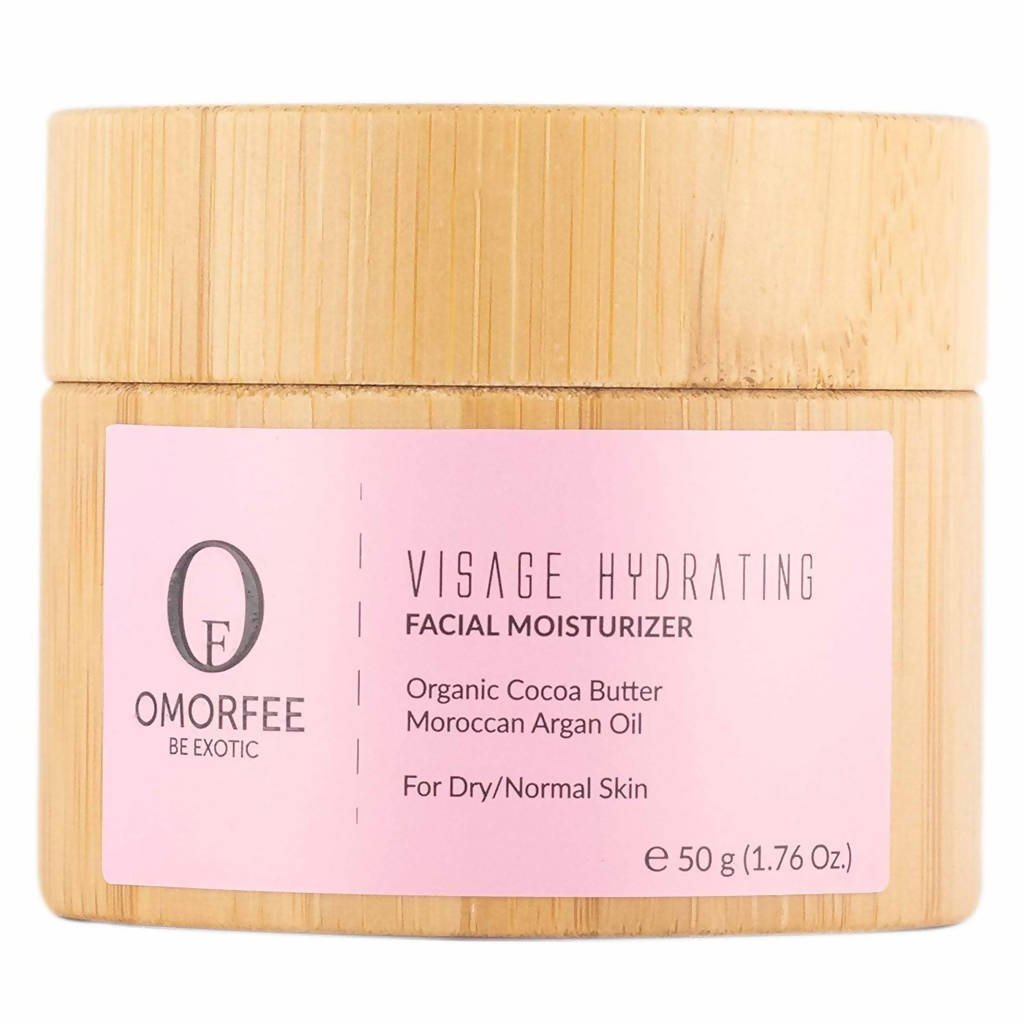 Omorfee Visage Hydrating Facial Moisturizer | Grocsy