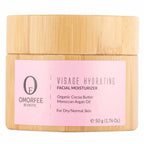 Omorfee Visage Hydrating Facial Moisturizer | Grocsy