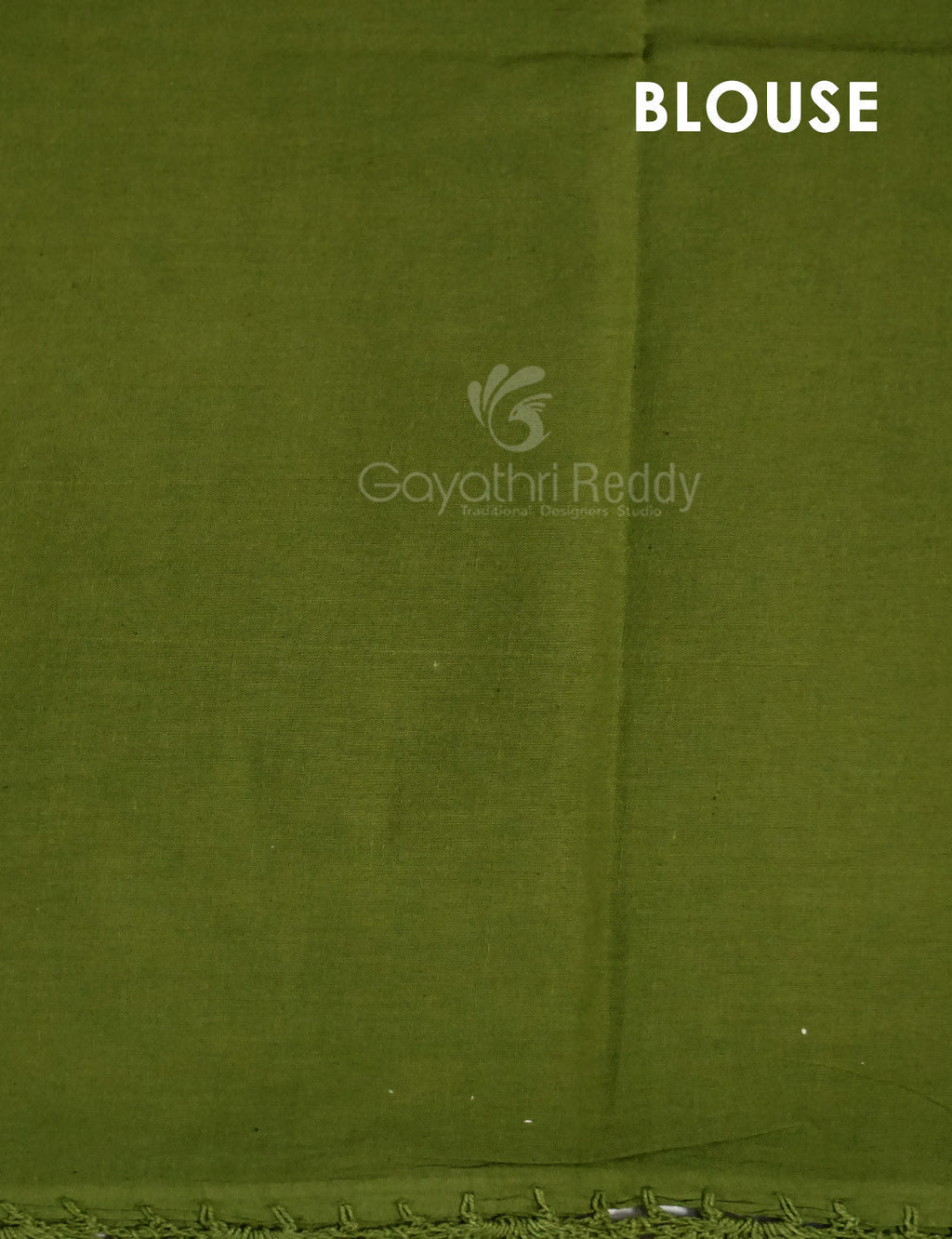 Off White Colour Block Print Crocia Mulmul Cotton Saree By Gayathri Reddy Designer Studio | Grocsy