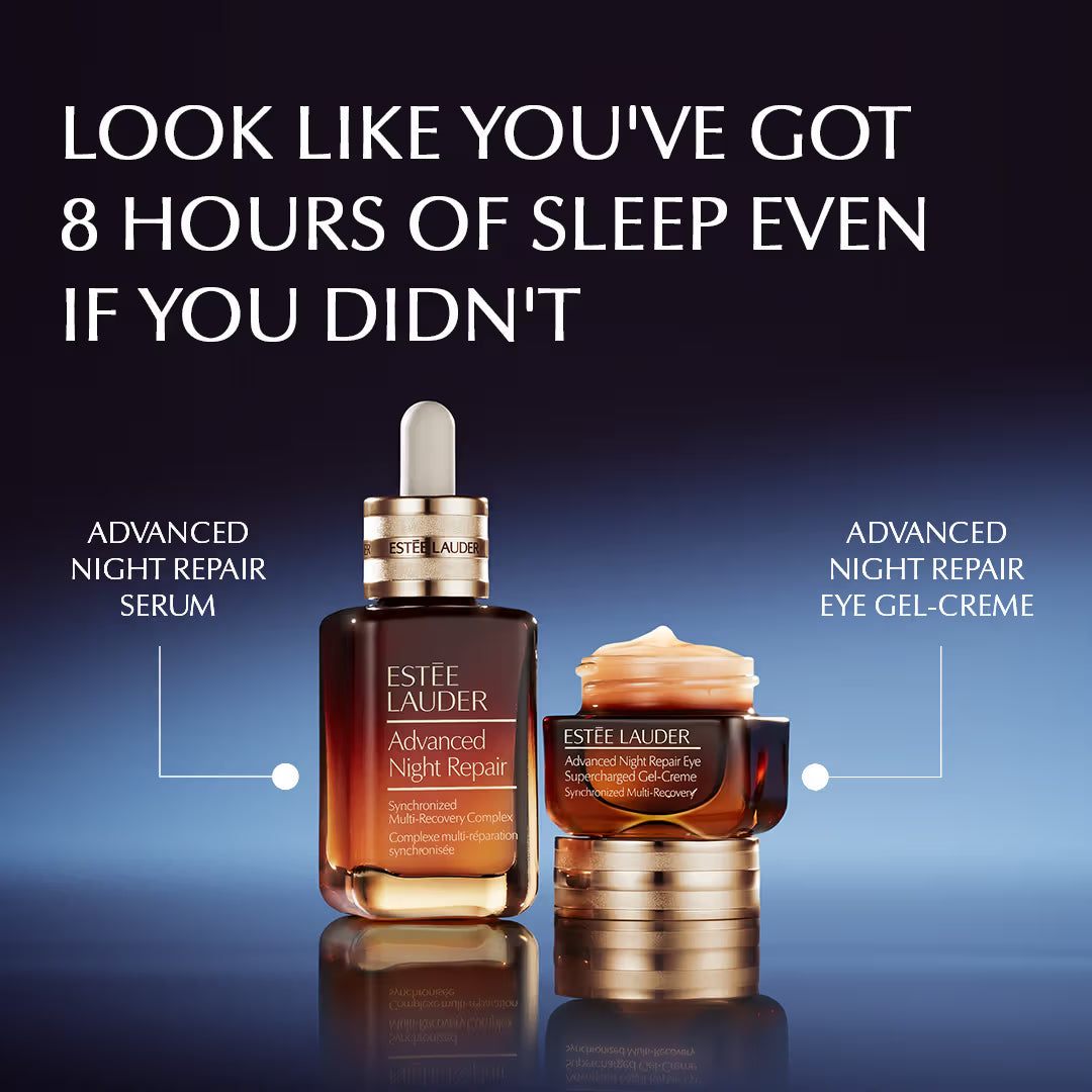 Estee Lauder Advanced Night Repair Synchronized Multi-Recovery Complex | Grocsy