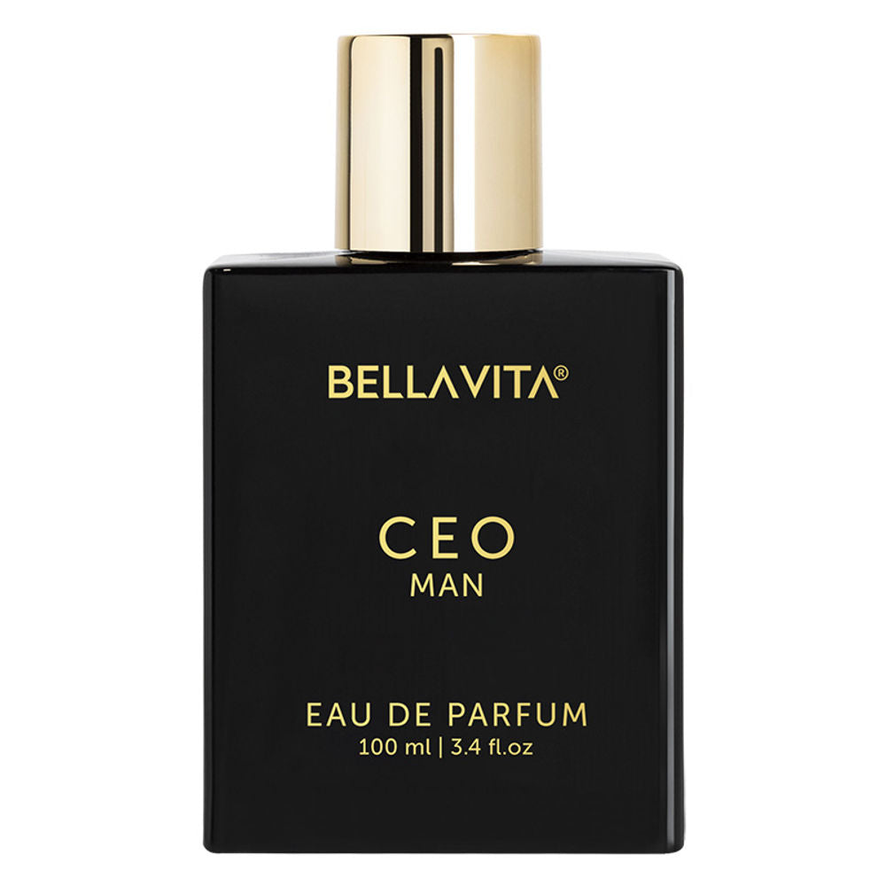 Bella Vita Ceo Eau De Perfume for Men | Grocsy
