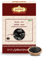 Jaived Ayurveda Sj-Hard | Grocsy