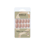 Shills Professional Reusable Press On Nails Square - SPN571 | Grocsy