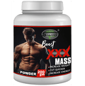 Sabates Boost XXX Mass Powder | Grocsy