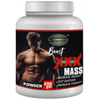 Sabates Boost XXX Mass Powder | Grocsy