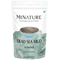 Minature Dead Sea Mud Powder | Grocsy