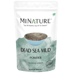 Minature Dead Sea Mud Powder | Grocsy
