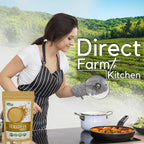 Organic Zing Fenugreek Powder | Grocsy
