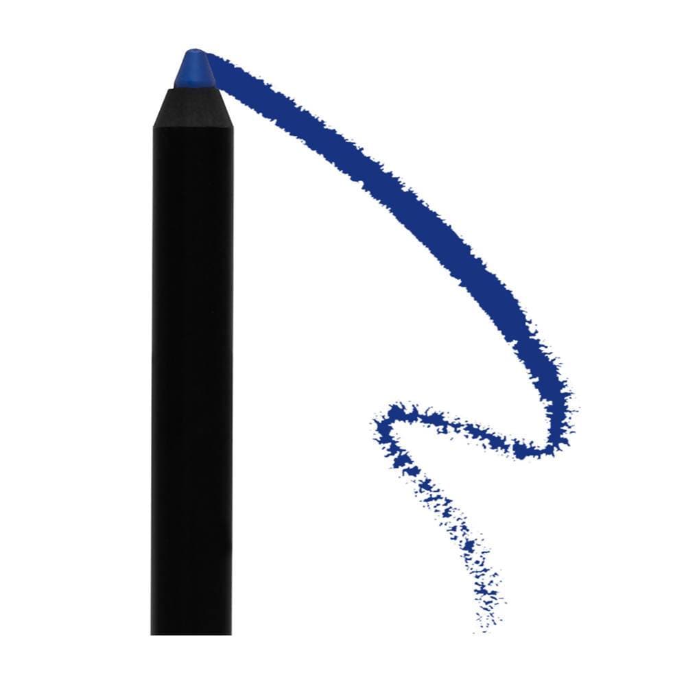 Sugar Stroke Of Genius Heavy-Duty Kohl -Blue Suede Shoes (Royal Blue) | Grocsy