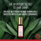 Kama Ayurveda Bringaras Balancing Shampoo | Grocsy