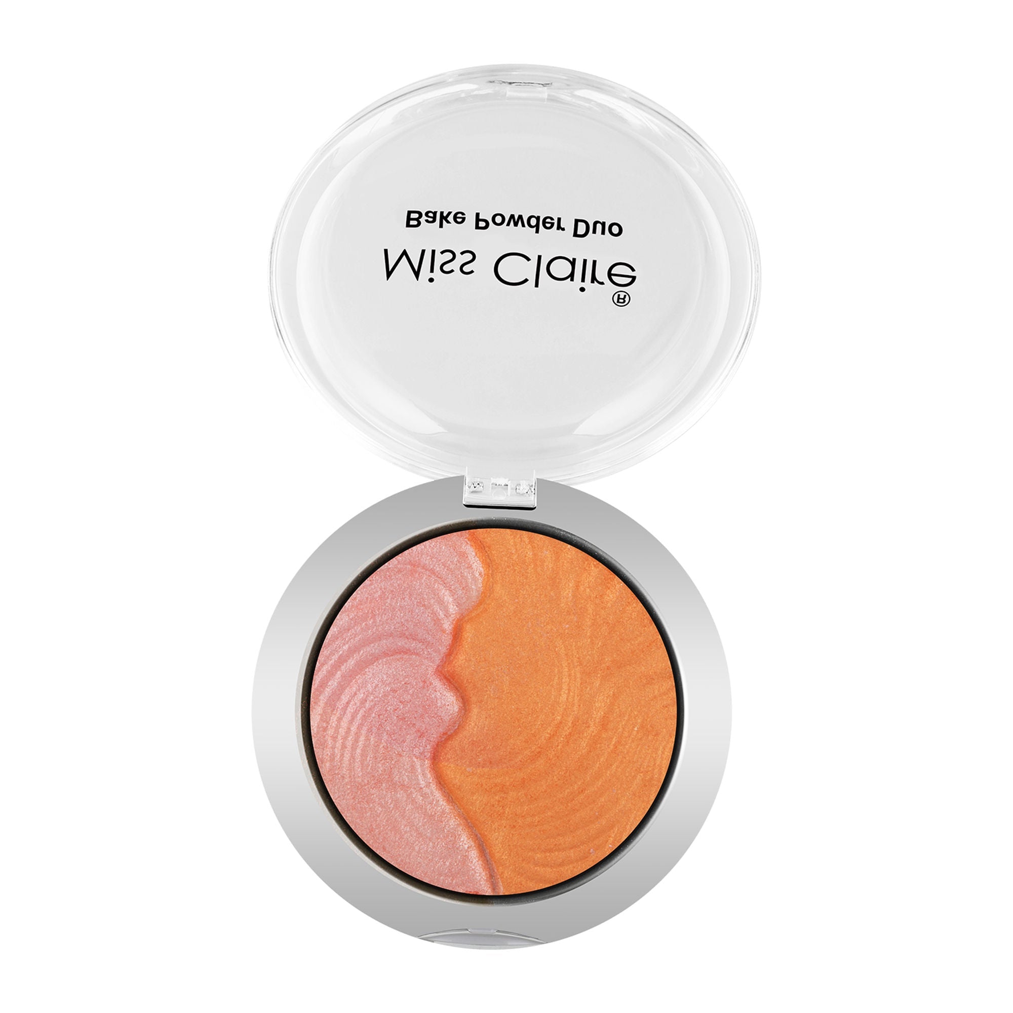 Miss Claire Baked Powder Duo - 10 | Grocsy