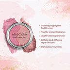 Miss Claire Baked Powder Duo - 10 | Grocsy