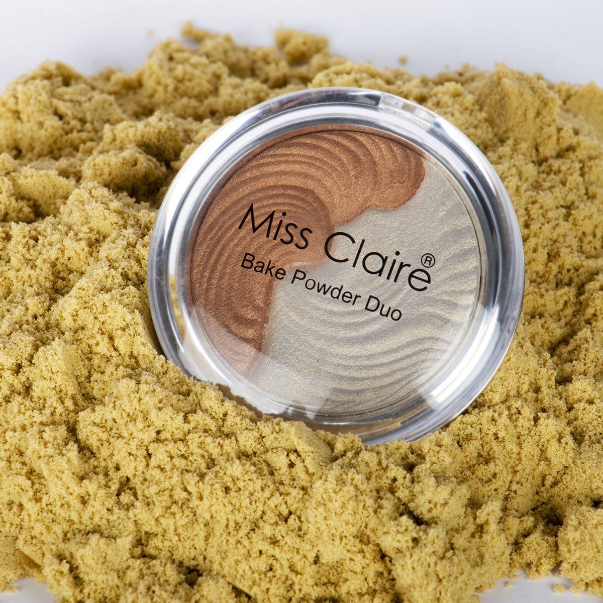 Miss Claire Baked Powder Duo - 10 | Grocsy