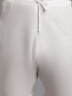 Sojanya Men Embroidered Regular Thread Work Kurta With Pyjamas & Nehru Jacket | Grocsy