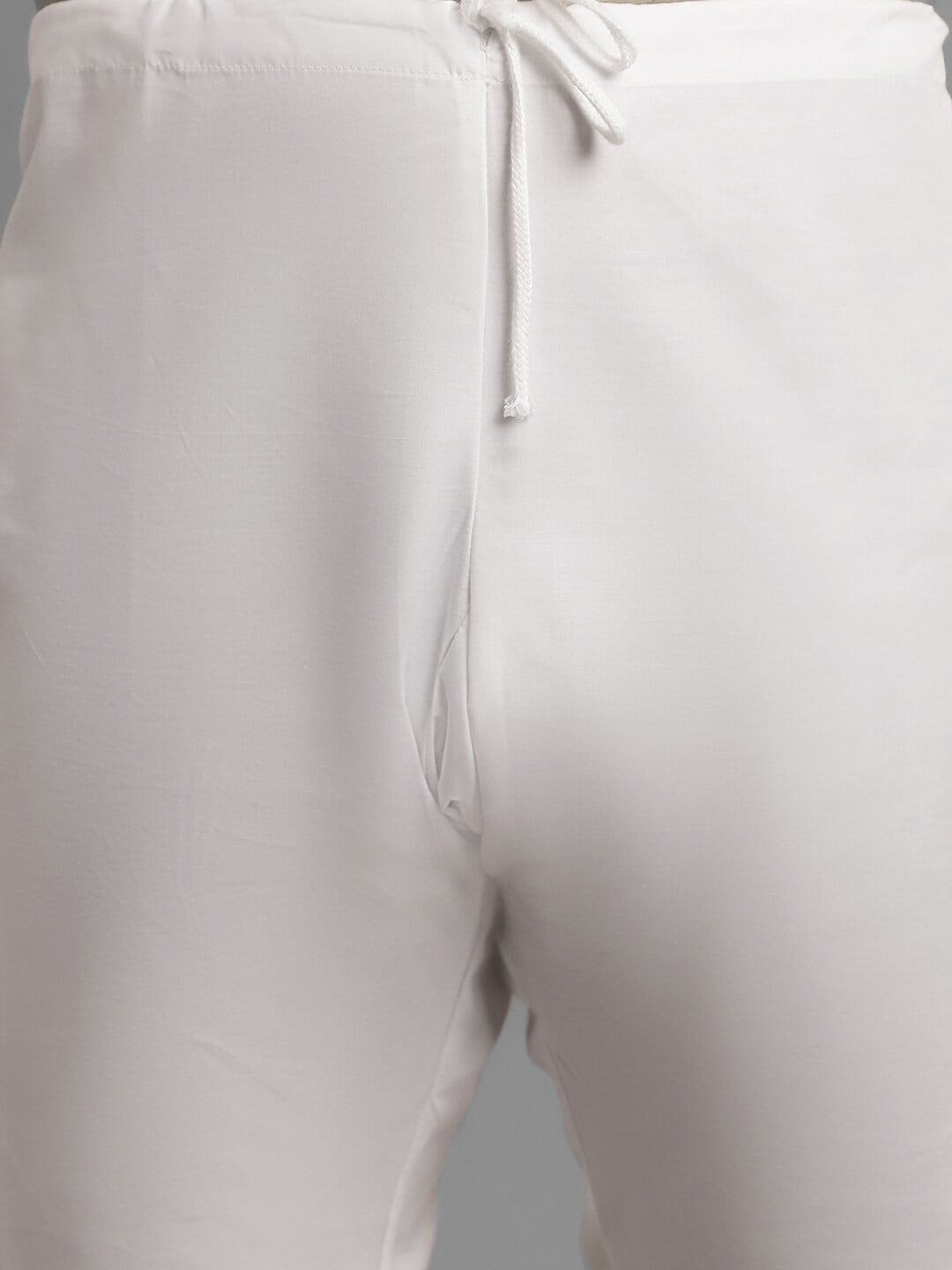 Sojanya Men Embroidered Regular Thread Work Kurta With Pyjamas & Nehru Jacket | Grocsy