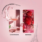 Wanderlust Fragrance Mist For Her - Dreaming-Of-Paris | Grocsy