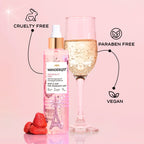 Wanderlust Fragrance Mist For Her - Dreaming-Of-Paris | Grocsy