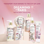 Wanderlust Fragrance Mist For Her - Dreaming-Of-Paris | Grocsy