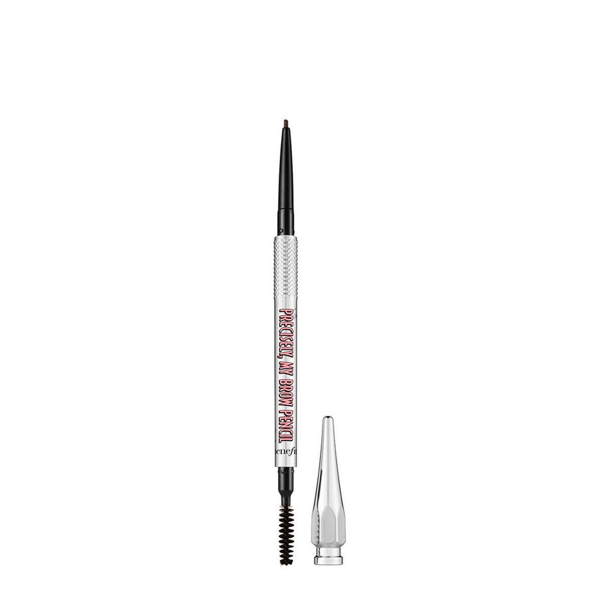 Benefit Cosmetics Precisely, My Brow Pencil - 04 Medium-Medium To Dark Brown Or Auburn Hair | Grocsy