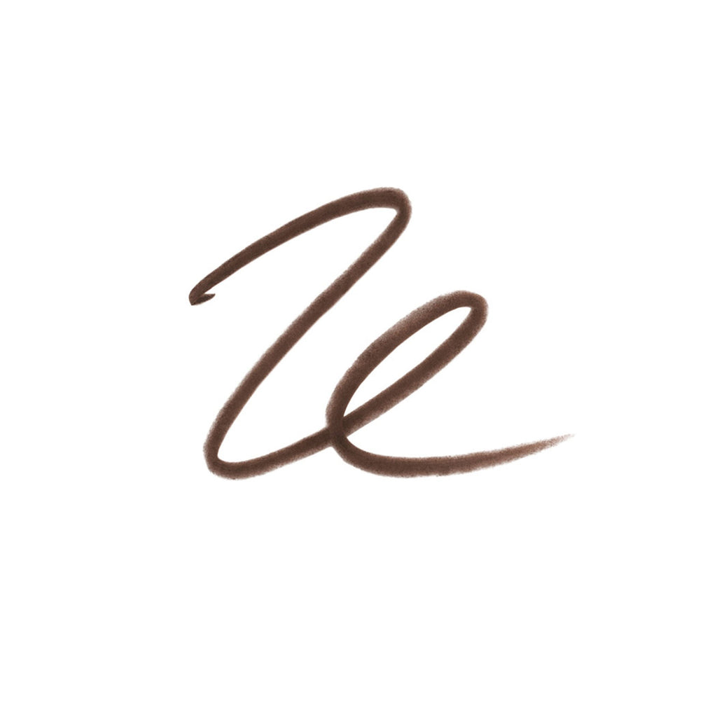 Benefit Cosmetics Precisely, My Brow Pencil - 04 Medium-Medium To Dark Brown Or Auburn Hair | Grocsy