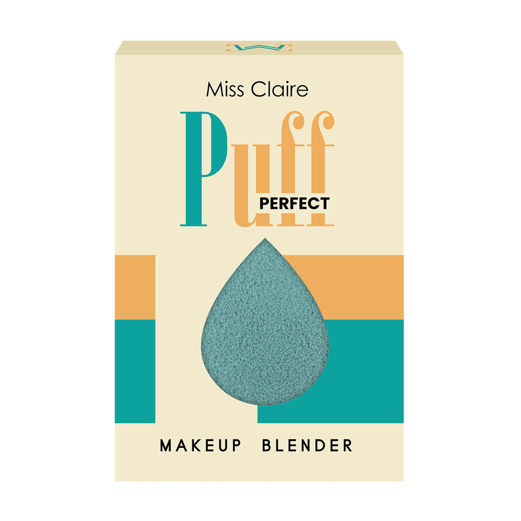 Miss Claire Beauty Blender - Arctic | Grocsy