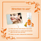 Earth Science Ayurveda Vitamin C Face Toner | Grocsy