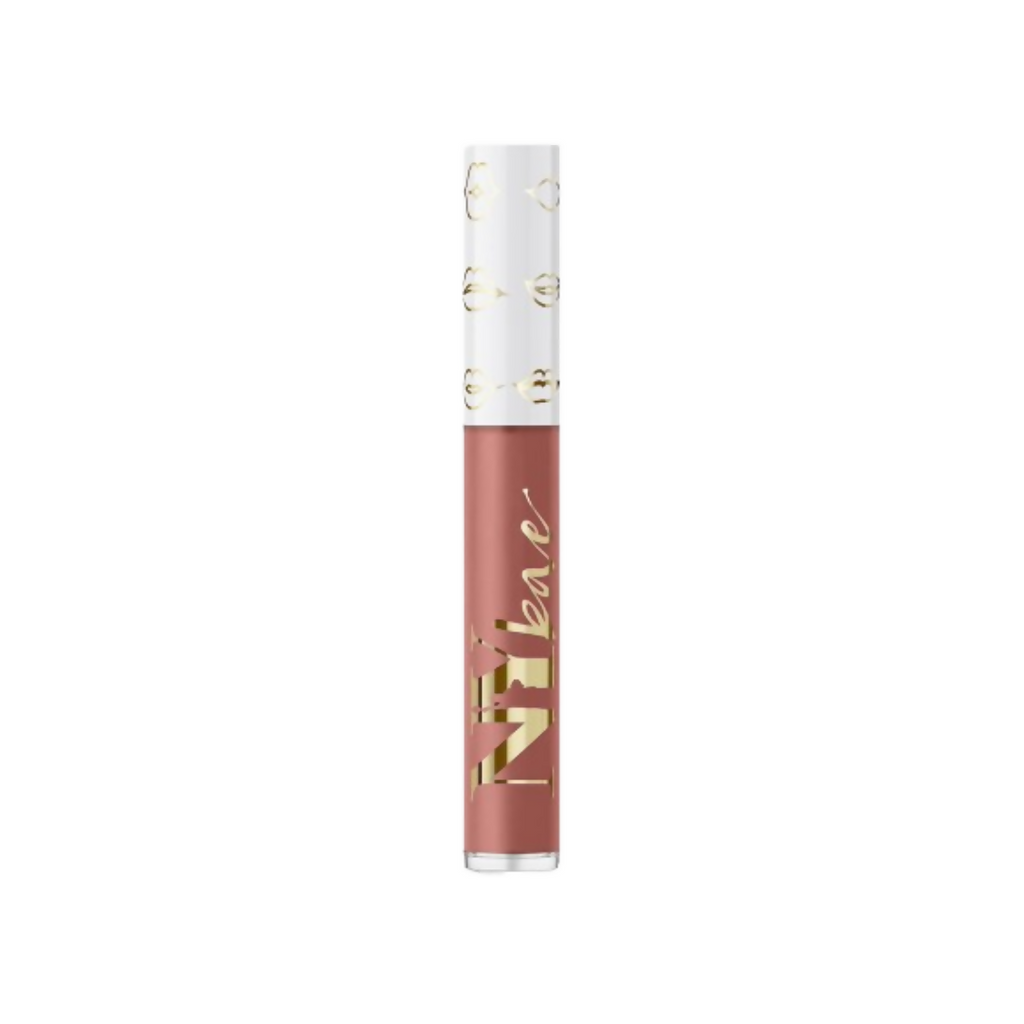 NY Bae Gloss Getter Lip Gloss - Brown Dates 04 | Grocsy