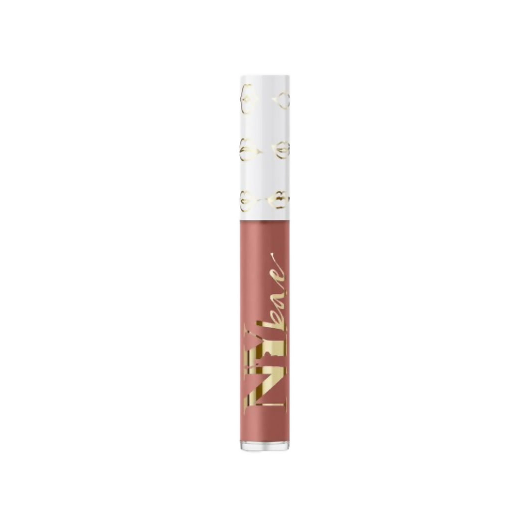 NY Bae Gloss Getter Lip Gloss - Brown Dates 04 | Grocsy