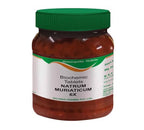 Bio India Homeopathy Natrum Muriaticum Biochemic Tablets | Grocsy