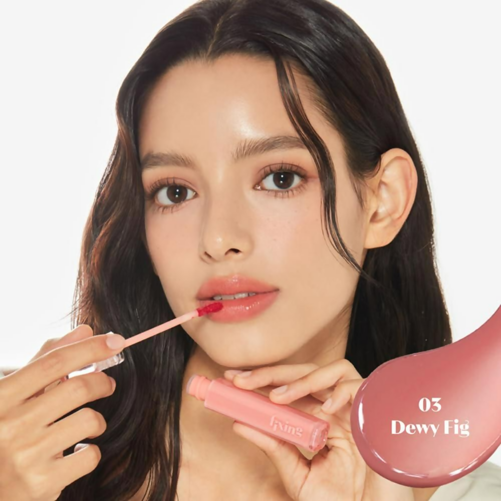Etude House Glow Fixing Tint - 03 Dewy Fig | Grocsy