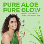 Joy Aloe Vera Serum Body Lotion | Grocsy