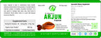 Dr.Bhargav’s Arjun Capsules