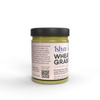 Ishva Wheatgrass Powder For Hair | Grocsy