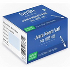 Sri Sri Tattva Jvara Keerti Vati | Grocsy