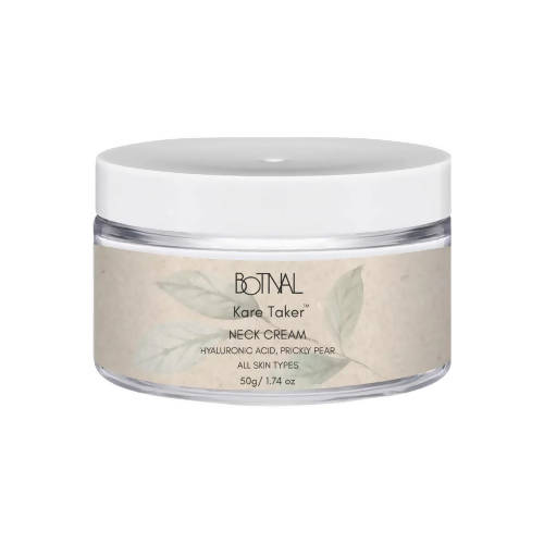 Botnal Kare Taker Neck Cream | Grocsy