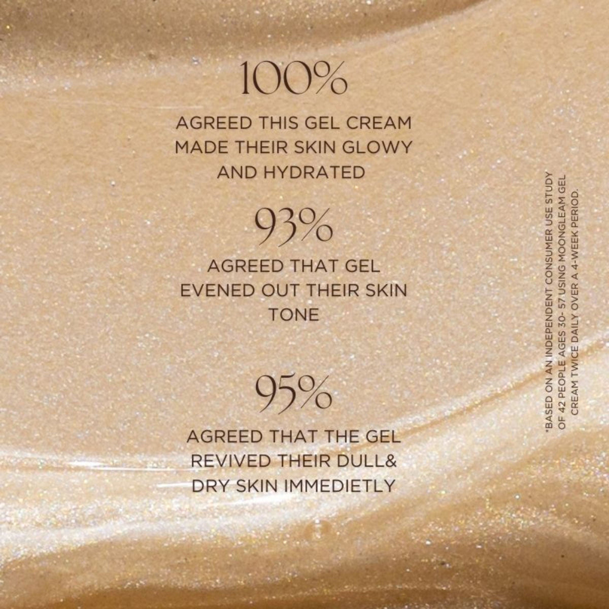 BiE Moongleam- Precious Gel Cream | Grocsy