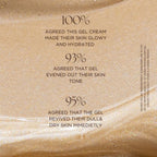 BiE Moongleam- Precious Gel Cream | Grocsy
