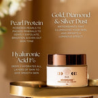 BiE Moongleam- Precious Gel Cream | Grocsy