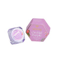 Whimsy Beauty Safe & Organic Eye Glitters For Teen And Preteen Girls (Purple) | Grocsy