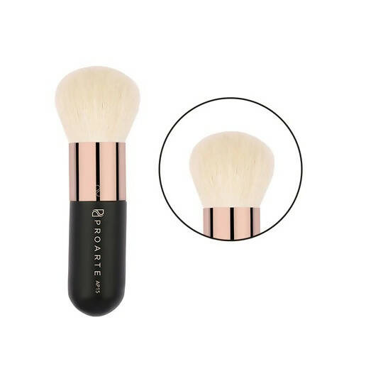 Proarte Face/Body Polishing Brush AP-15 | Grocsy