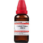Dr Willmar Schwabe India Cydonia Vulgaris Dilution | Grocsy
