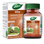 Dabur Giloy Tablets Immunity Booster | Grocsy