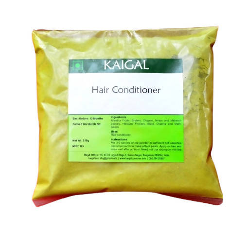 Kaigal Hair Conditioner | Grocsy