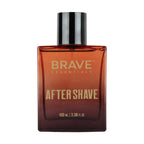 Brave Essentials After Shave | Grocsy